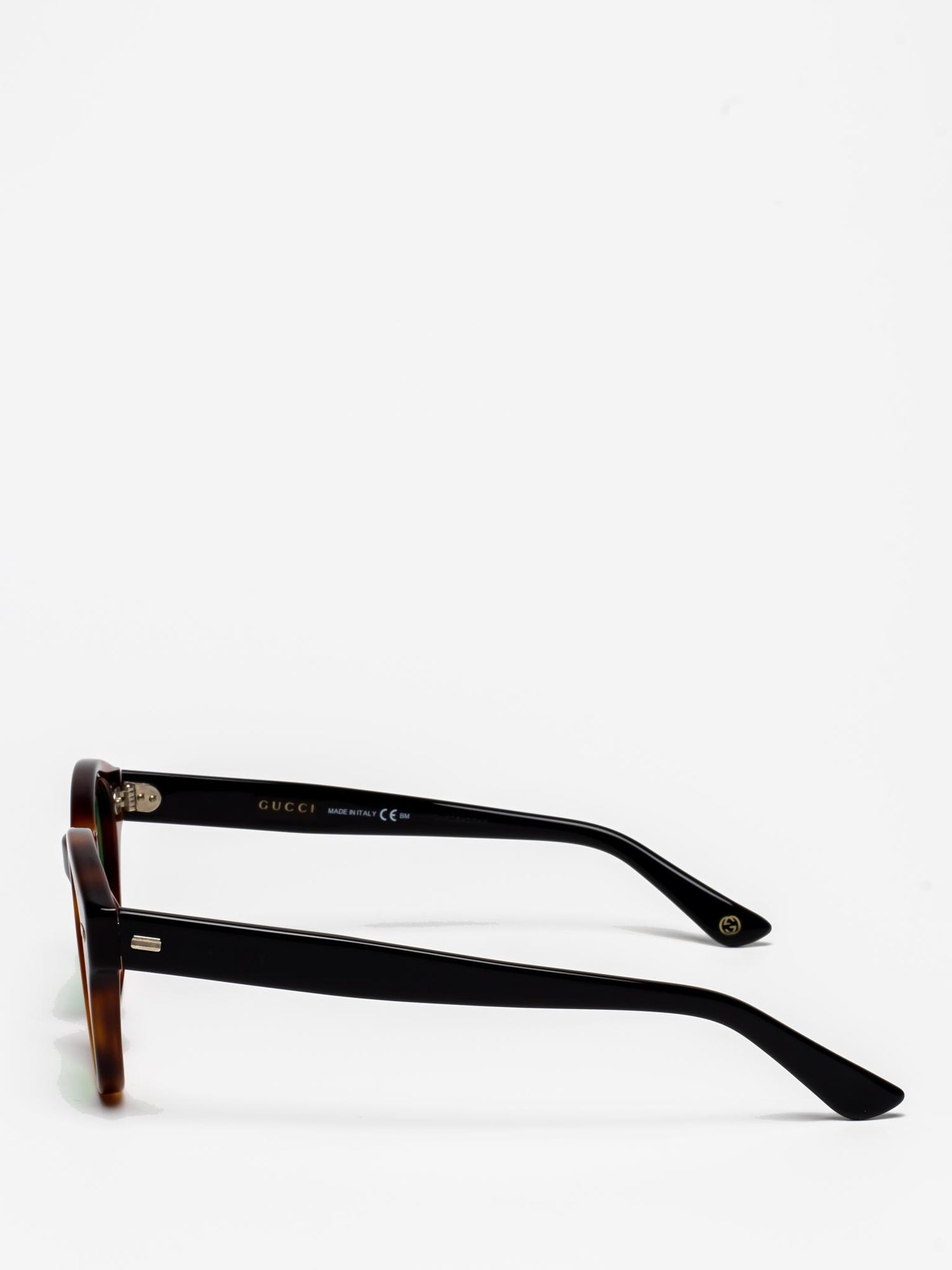 GG3746 5FC | ROUND SUNGLASSES