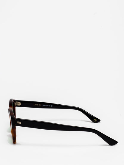 GG3746 5FC | ROUND SUNGLASSES