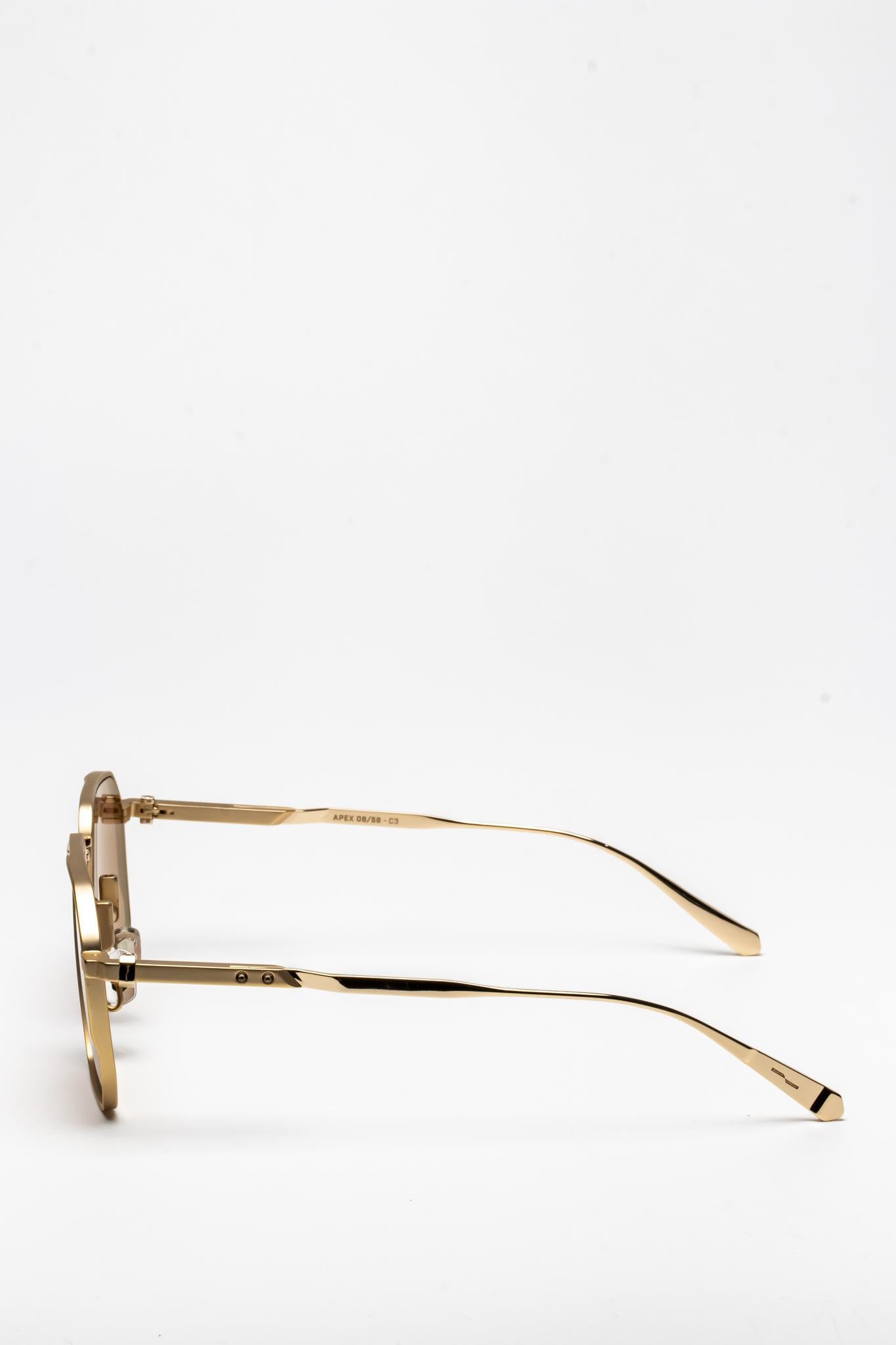 MOVITRA | APEX 06/56 | ROSE GOLD