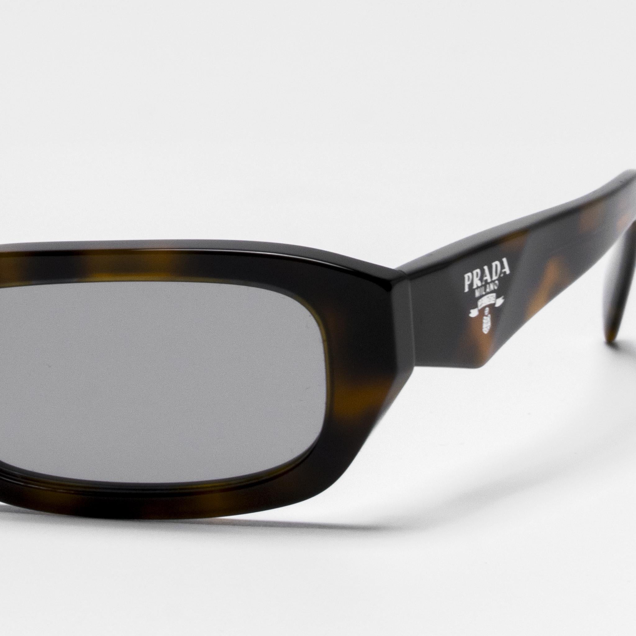 SPR B06 | RECTANGULAR SUNGLASSES