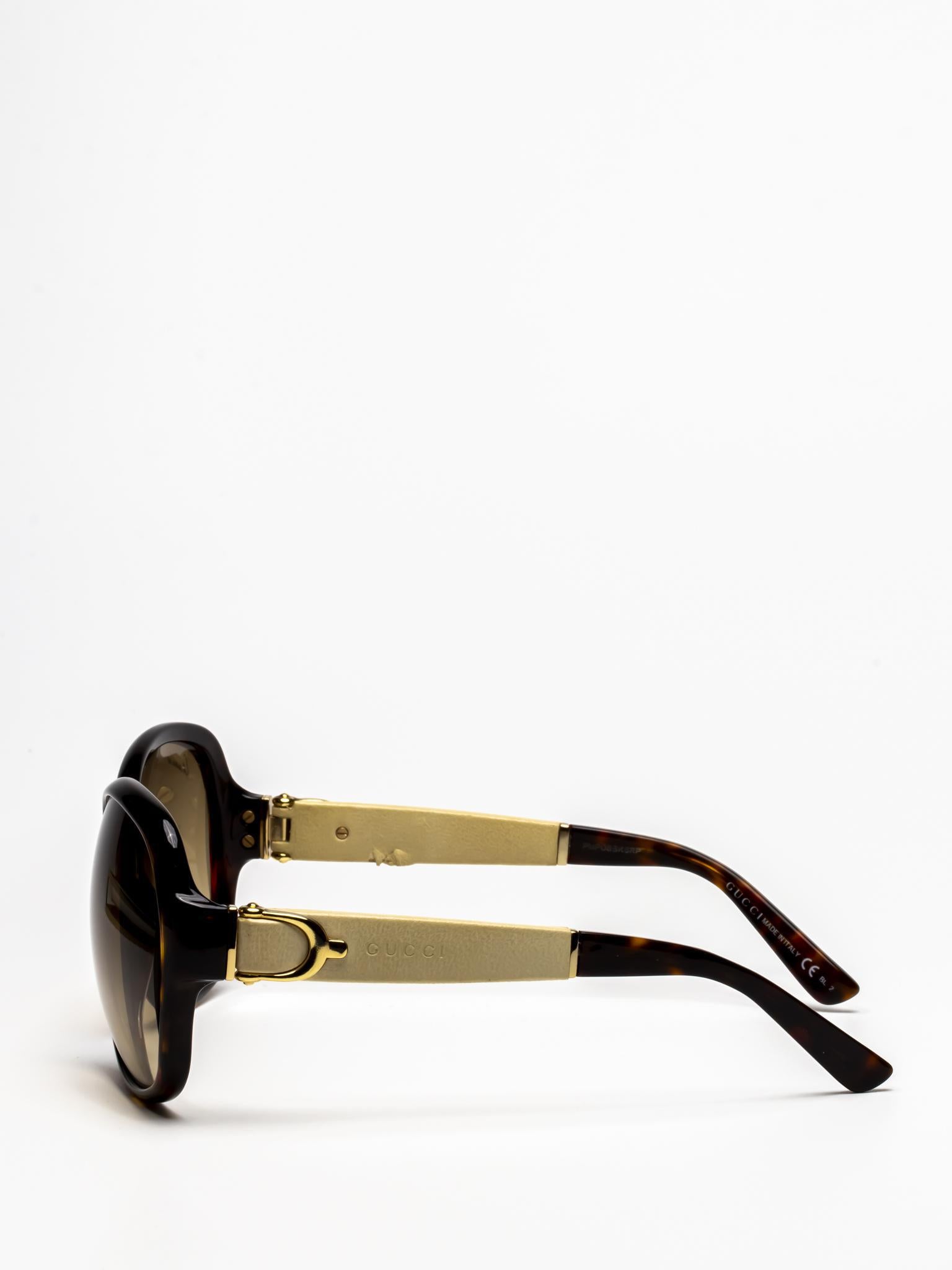 GUCCI | GG3638/S 0XMCC | CATEYE SUNGLASSE – Hall of Frames Company