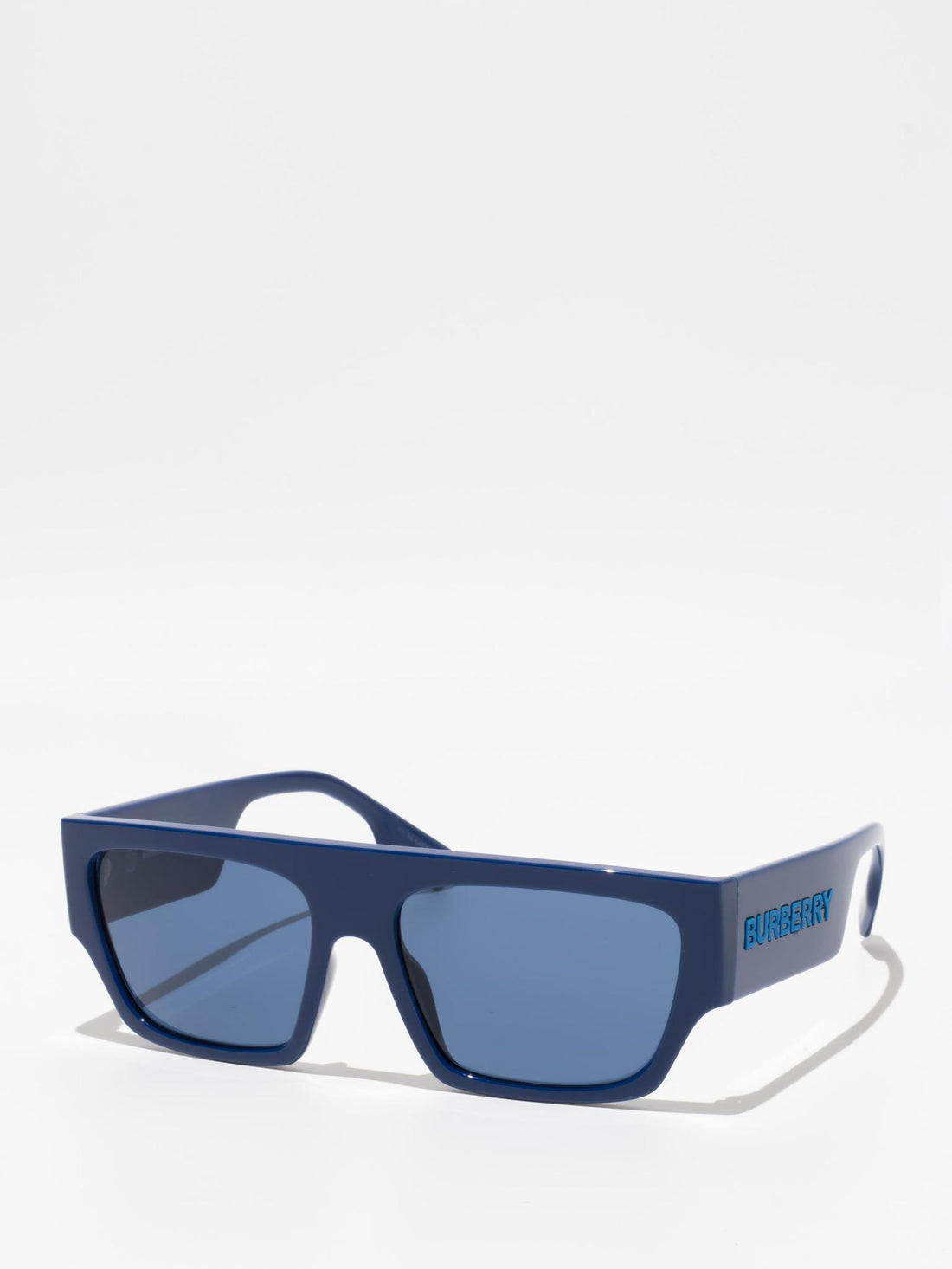 BURBERRY B4397-U 4058/80 BLUE Sunglasses