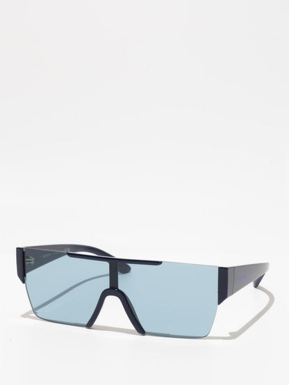 BURBERRY BE 4291 396180 BLUE Sunglasses