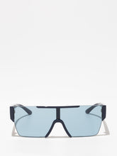 BURBERRY BE 4291 396180 BLUE Sunglasses