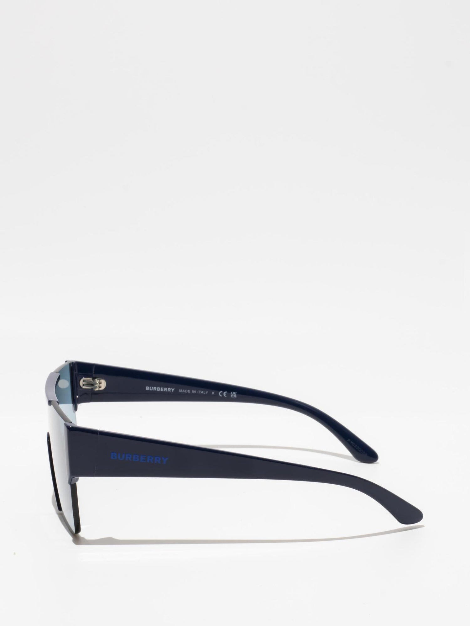 BURBERRY BE 4291 396180 BLUE Sunglasses