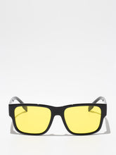 BURBERRY KNIGHT BLACK Sunglasses