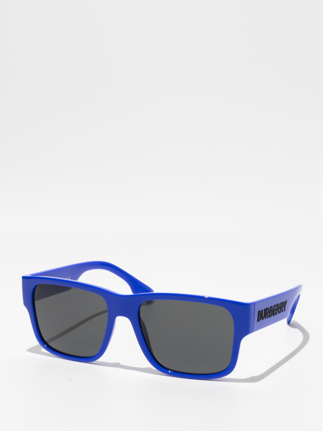 BURBERRY Knight Blue Sunglasses