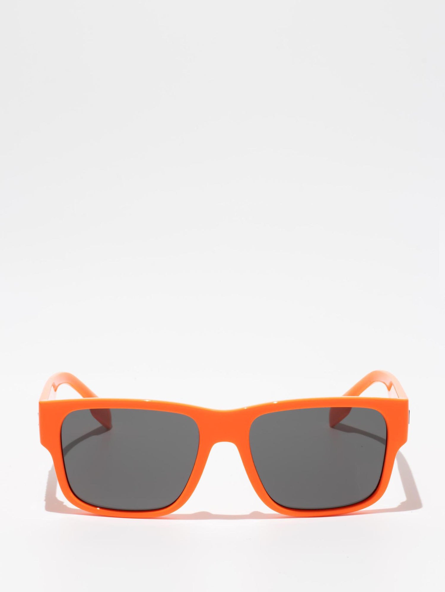 BURBERRY Knight Orange Sunglasses