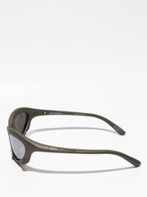 Balenciaga Bat Sunglasses Silver