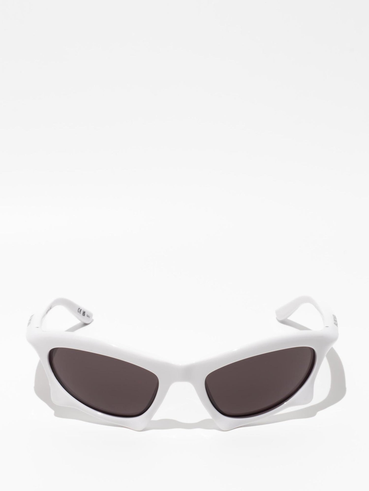 Balenciaga Sunglasses White