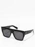 Balmain B-1 Sunglasses Black