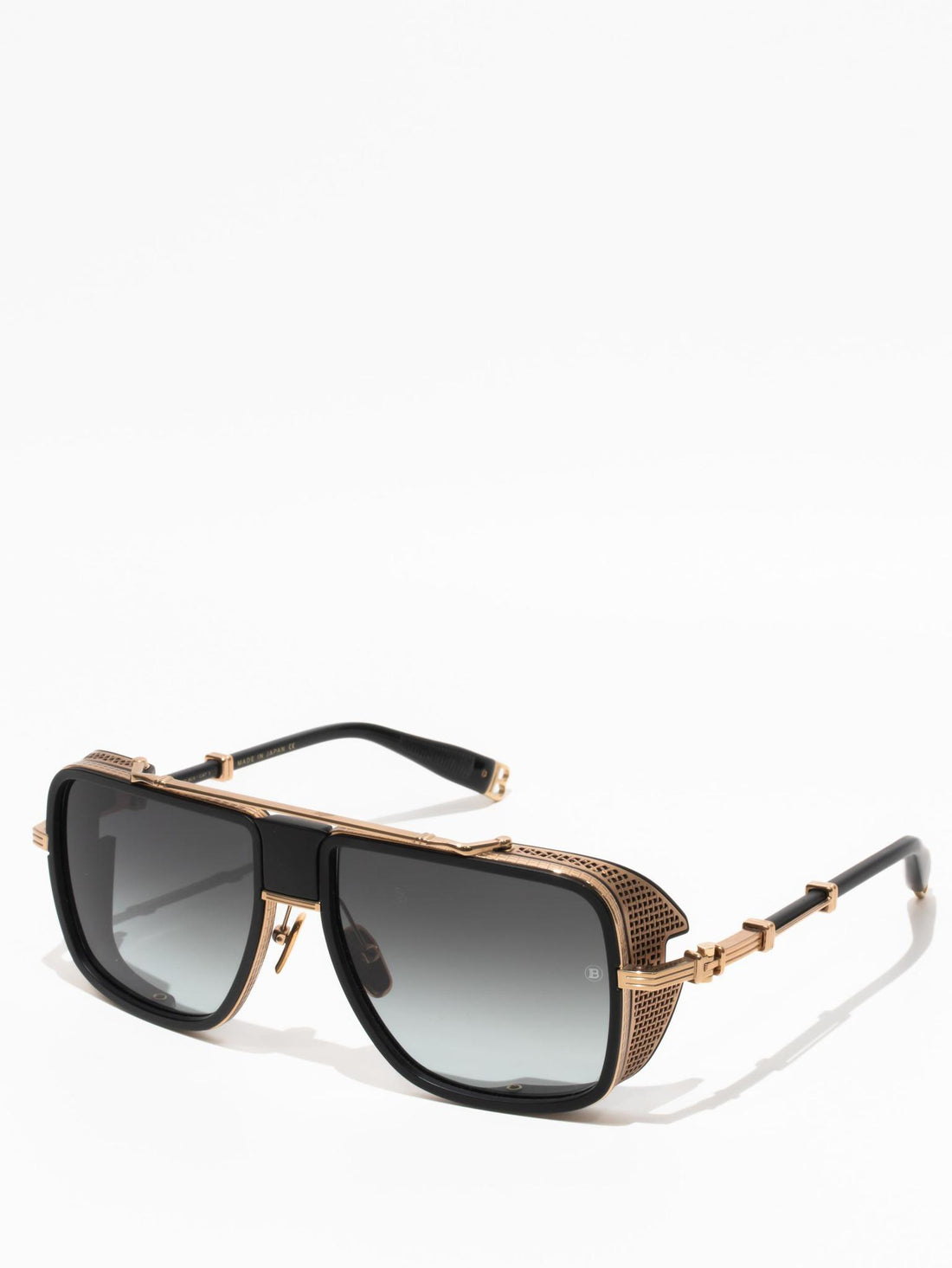 Balmain O.R. Rose Gold/Black