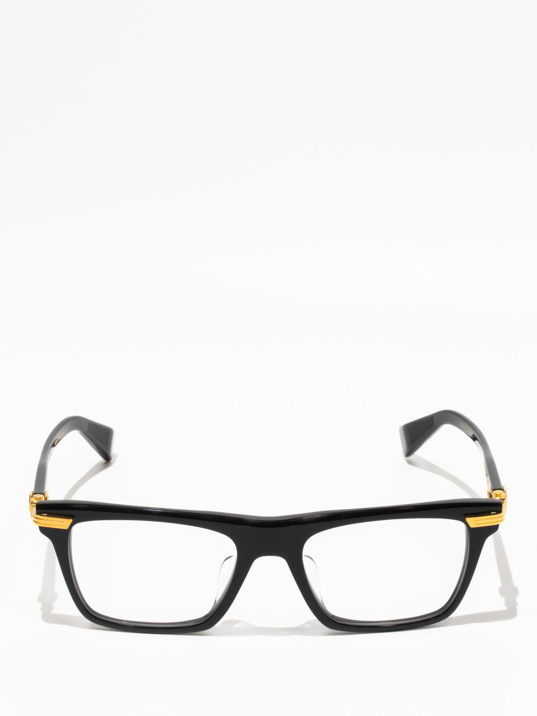 Balmain Sentinelle-I Black/Gold