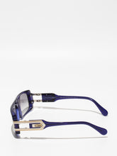 CAZAL | 164/3 003 Blue Sunglasses