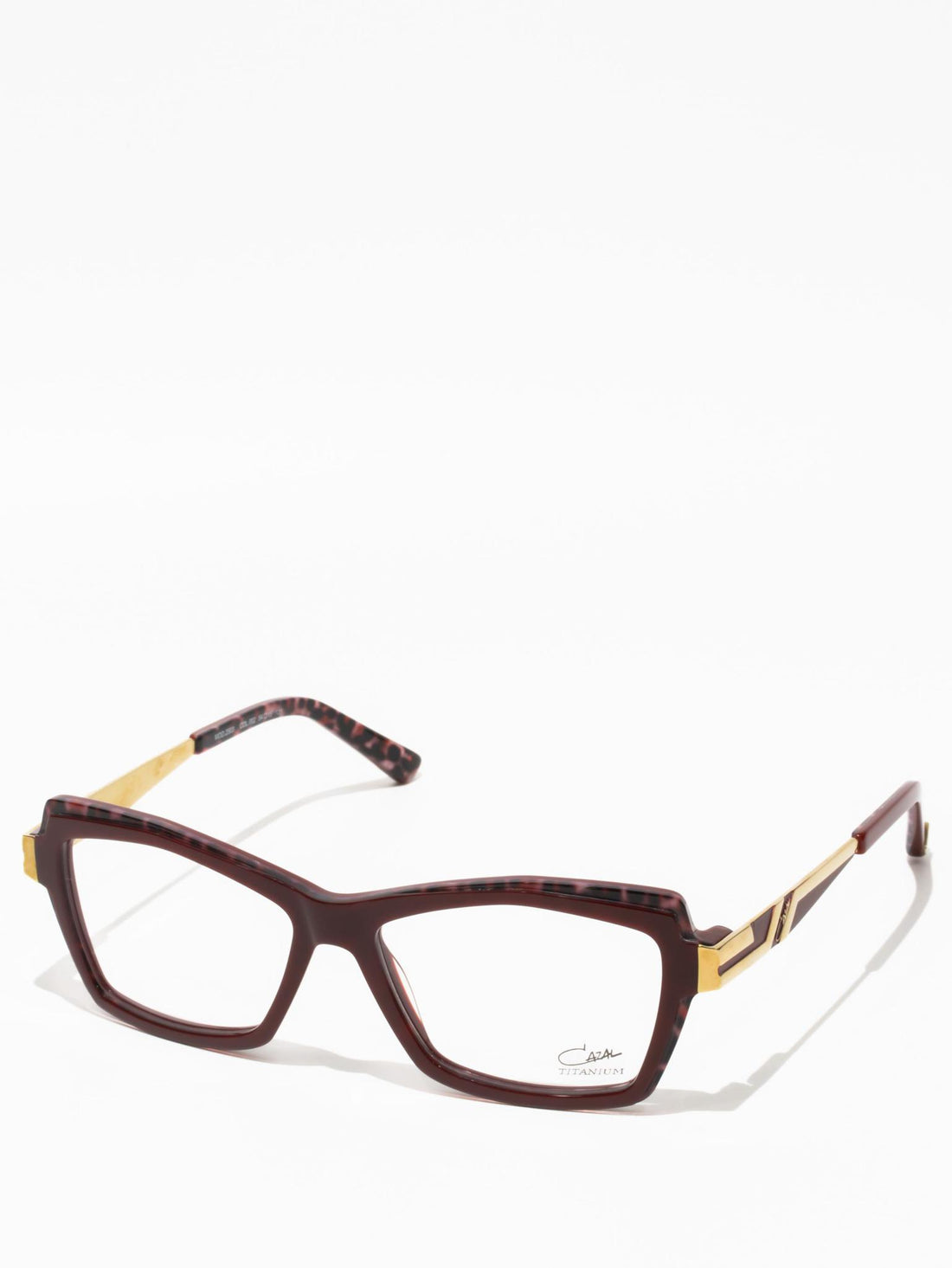 CAZAL | 2503 002 Bordeaux Eyeglasses