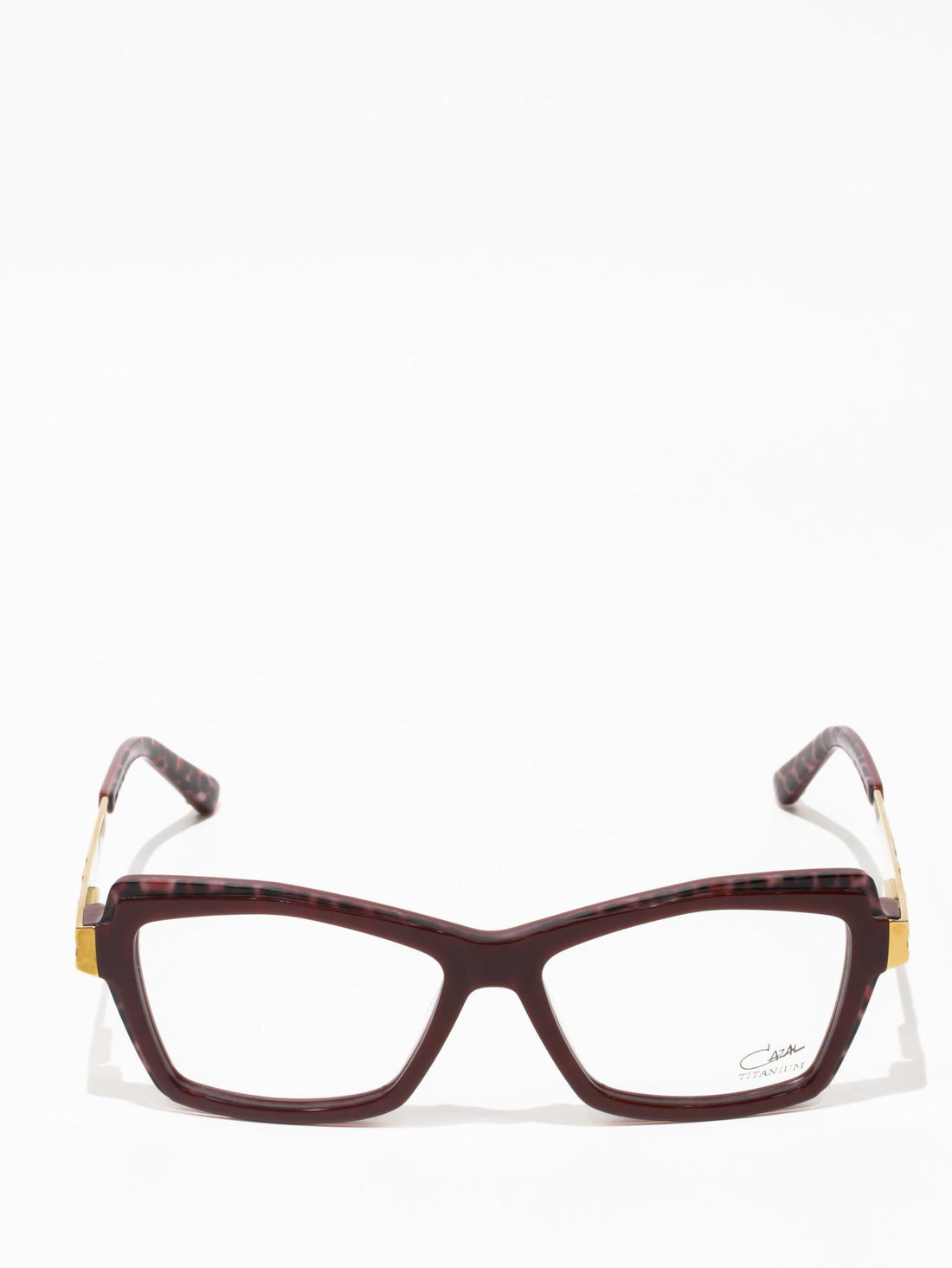 CAZAL | 2503 002 Bordeaux Eyeglasses