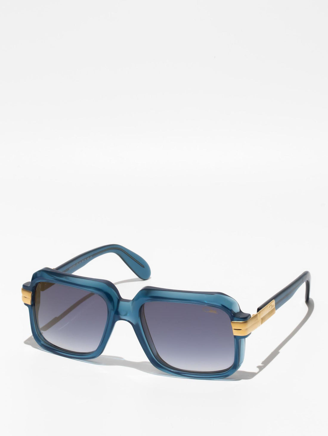 CAZAL | 607/3 014 Blue Sunglasses