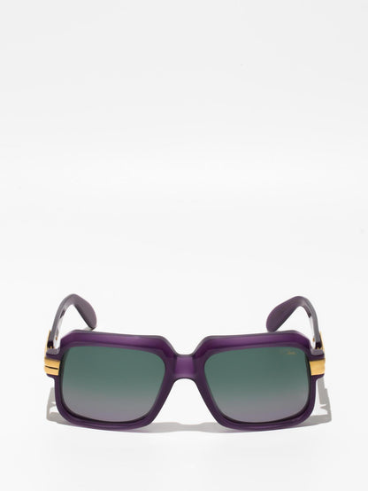 CAZAL | 607/3 016 Violet Sunglasses