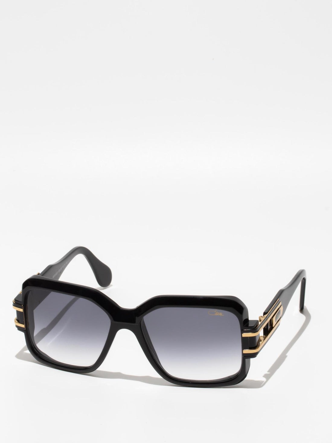 CAZAL | 623/3 001 Black/Gold Sunglasses