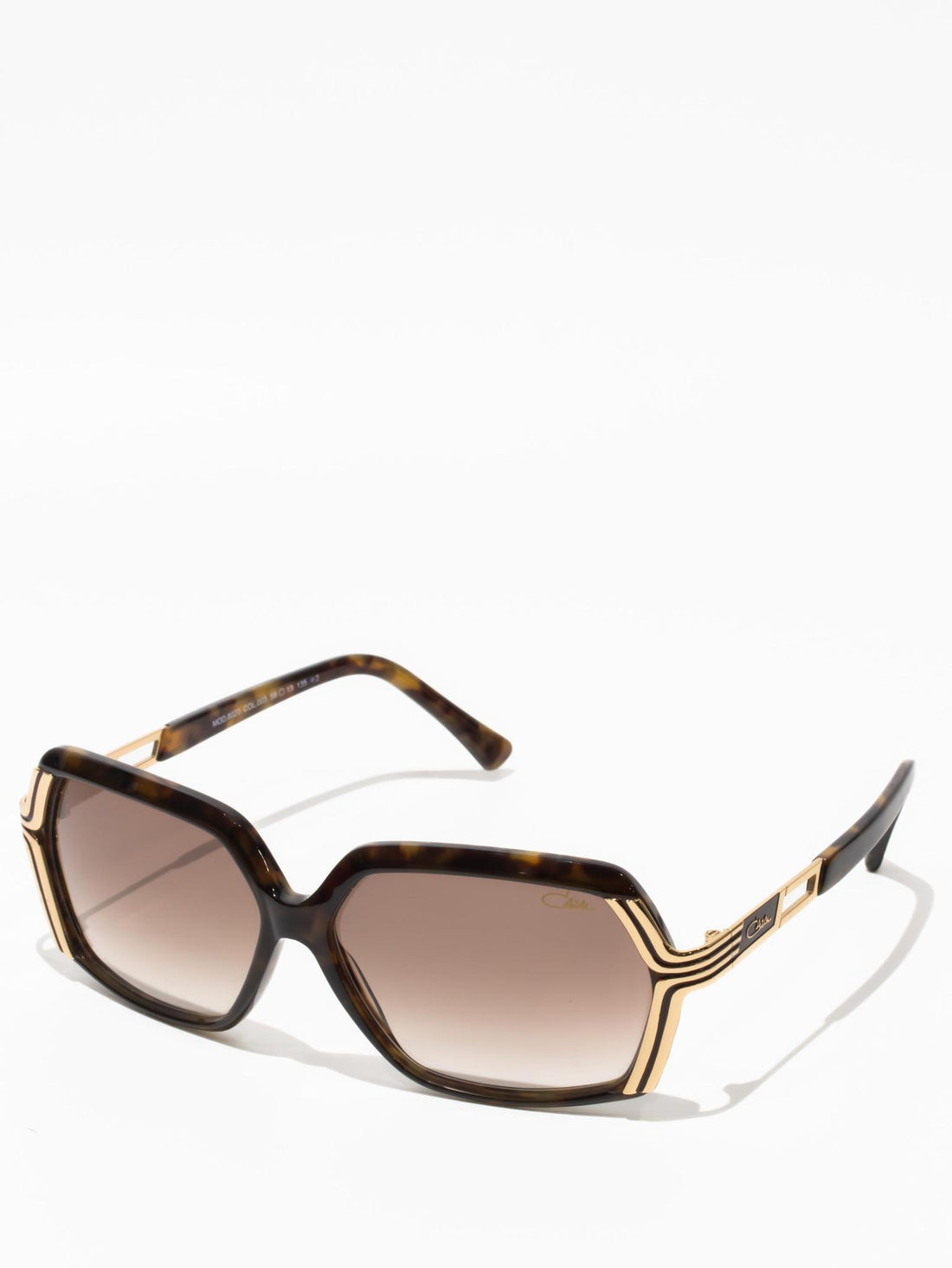 CAZAL | 8020 003 Silver/Tortoise Sunglasses