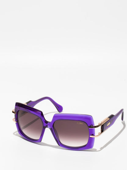 CAZAL | 8508 001 Violet Sunglasses