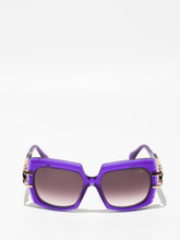 CAZAL | 8508 001 Violet Sunglasses