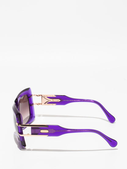 CAZAL | 8508 001 Violet Sunglasses