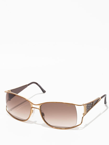 CAZAL | 9006 130 Brown Sunglasses