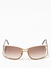 CAZAL | 9006 130 Brown Sunglasses