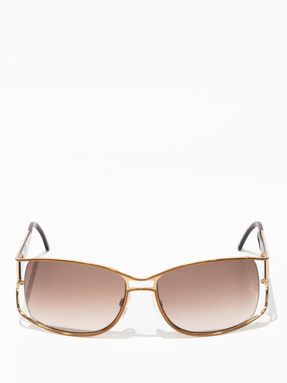 CAZAL | 9006 130 Brown Sunglasses