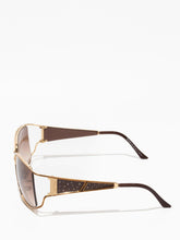 CAZAL | 9006 130 Brown Sunglasses