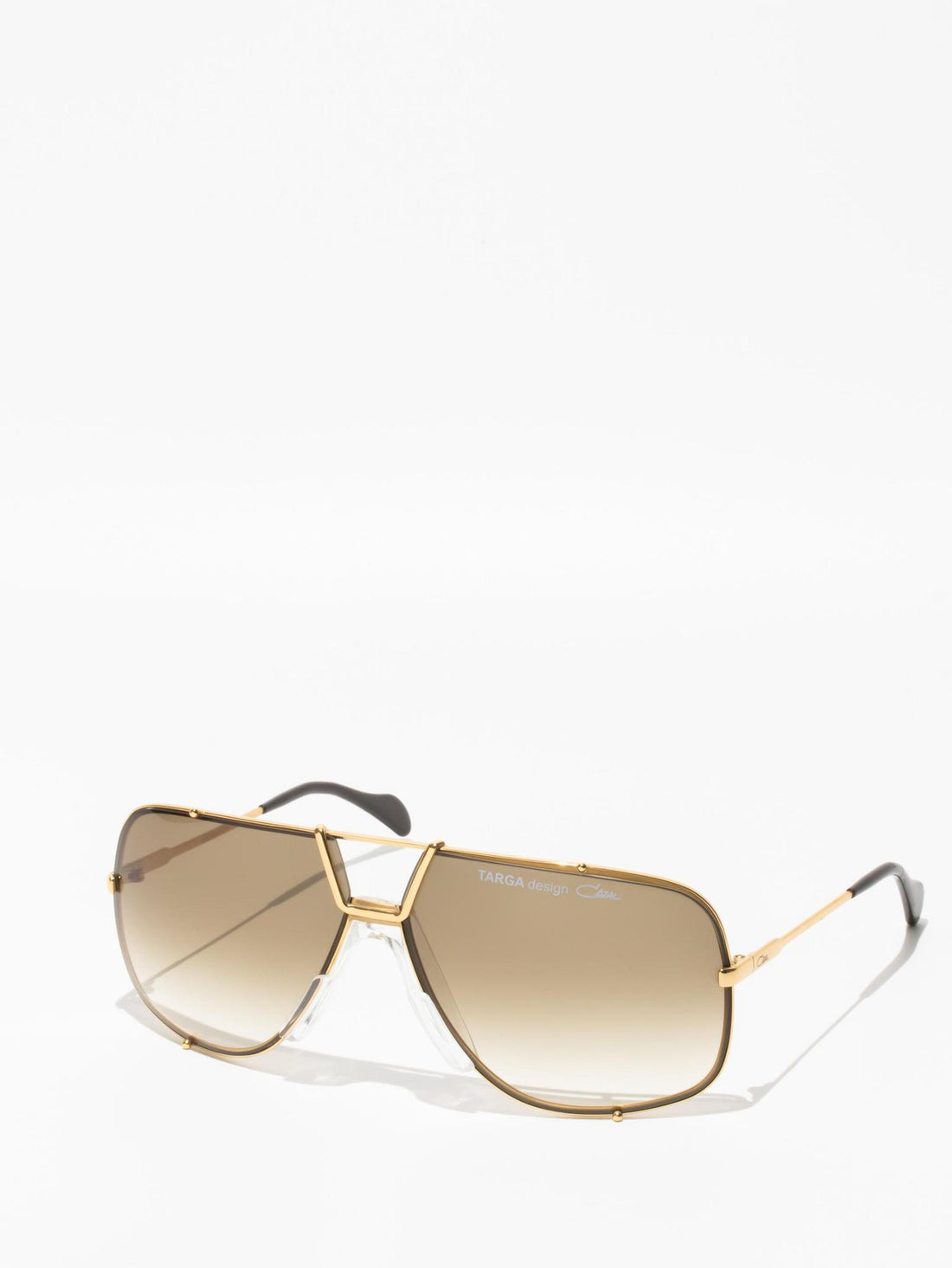 CAZAL | 902 97 Gold Sunglasses