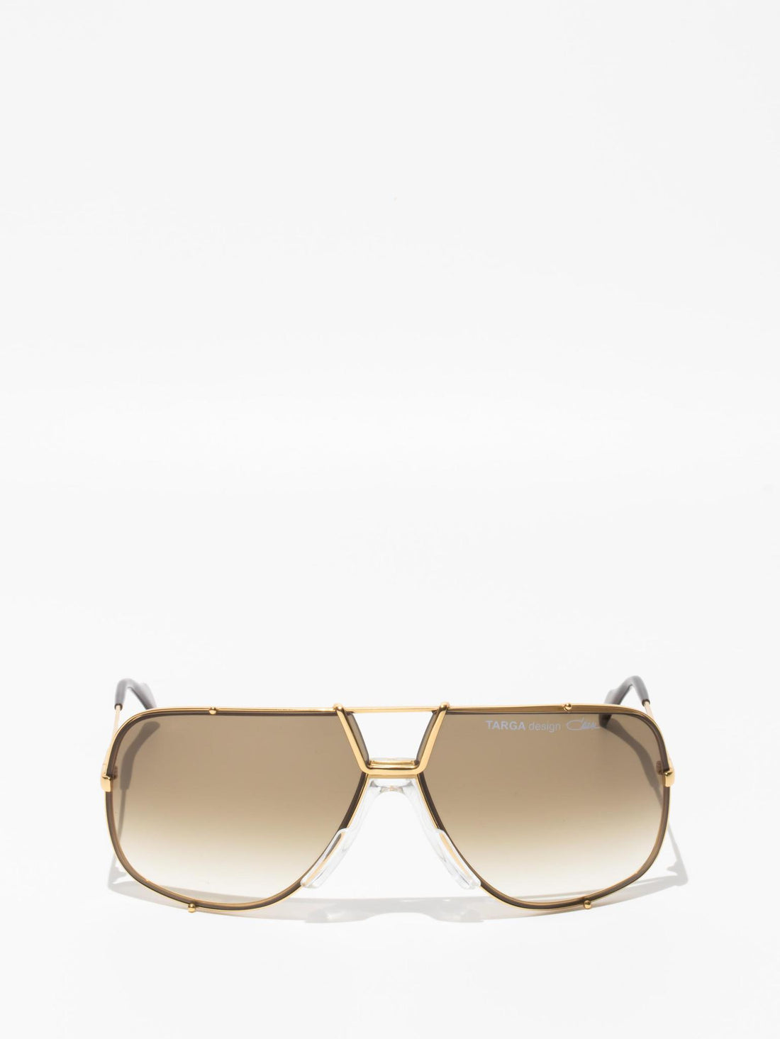 CAZAL | 902 97 Gold Sunglasses