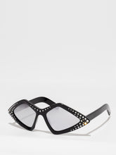 Gucci  GG0496S 004 Black Hollywood Forever Sunglasses