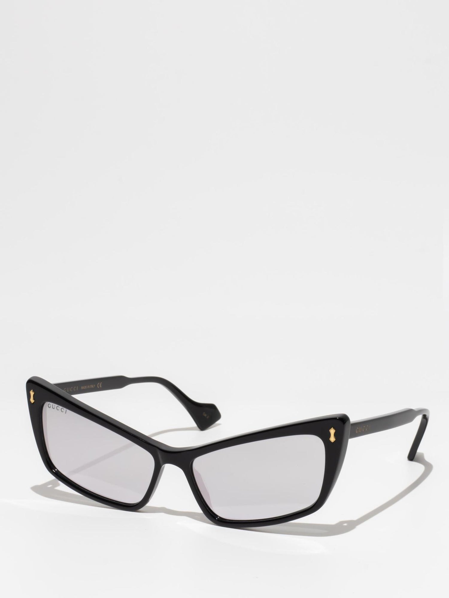 Gucci GG0626S 004 Black Sunglasses