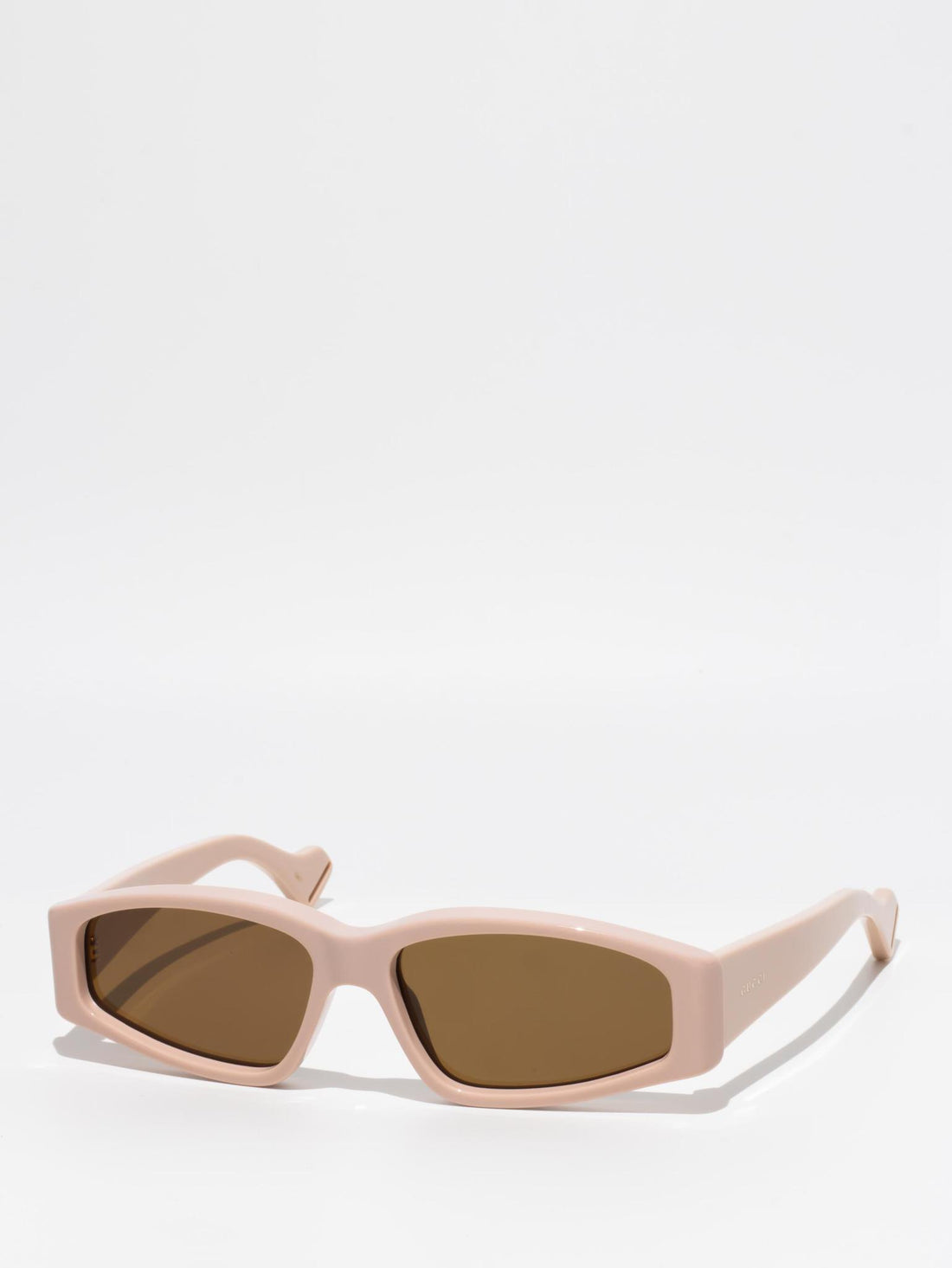 Gucci GG0705S 004 Pink Sunglasses