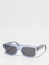 Gucci GG1085S 004 Blue Sunglasses