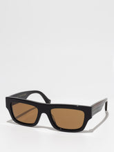 Gucci GG1301S 004 Black/Brown Sunglasses