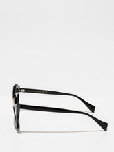 Gucci GG1371S 003 Black Hollywood Forever Sunglasses
