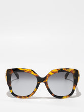 Gucci GG1407S 002 Havana Sunglasses