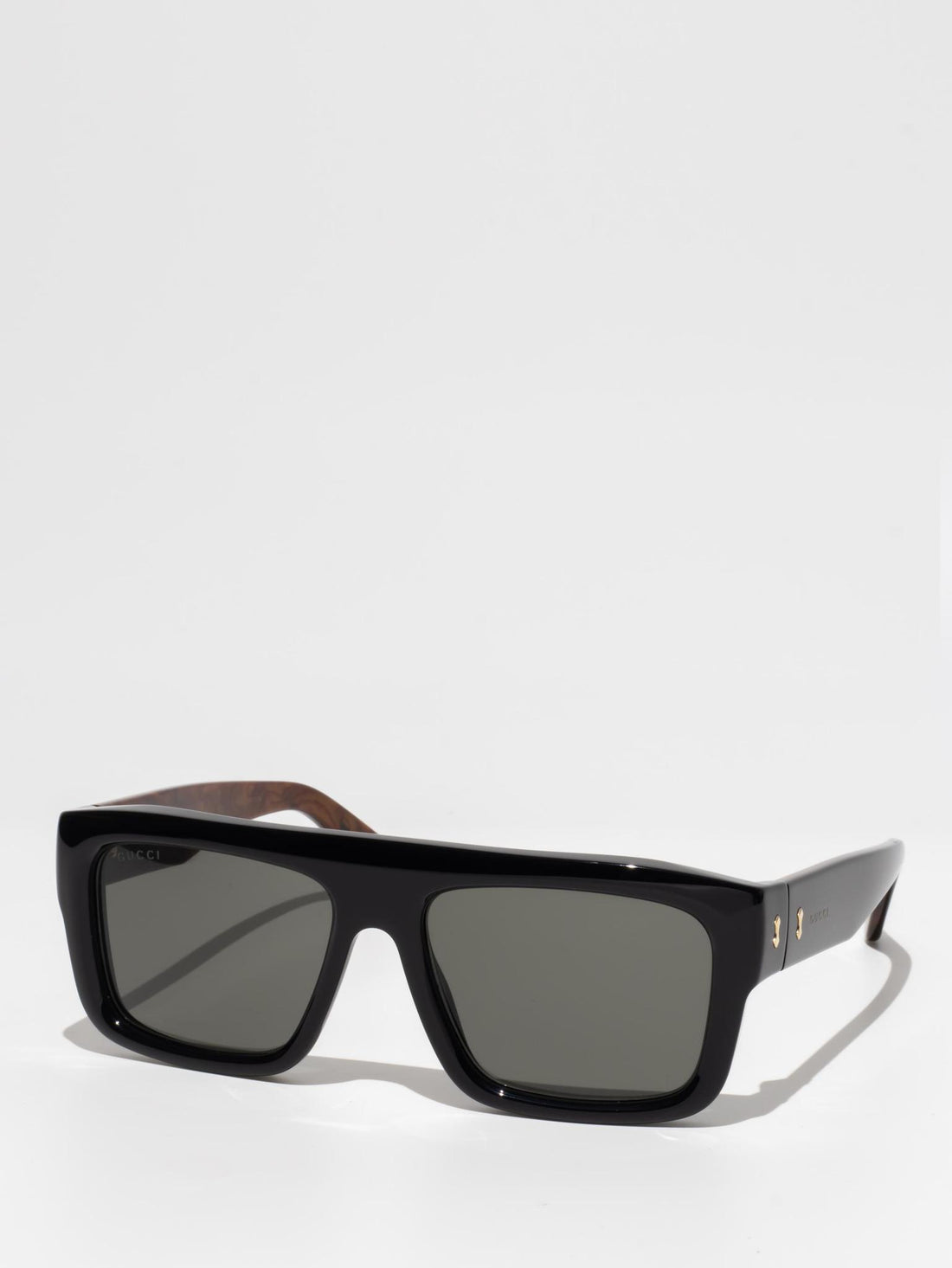 Gucci GG1461S 001 Black Sunglasses