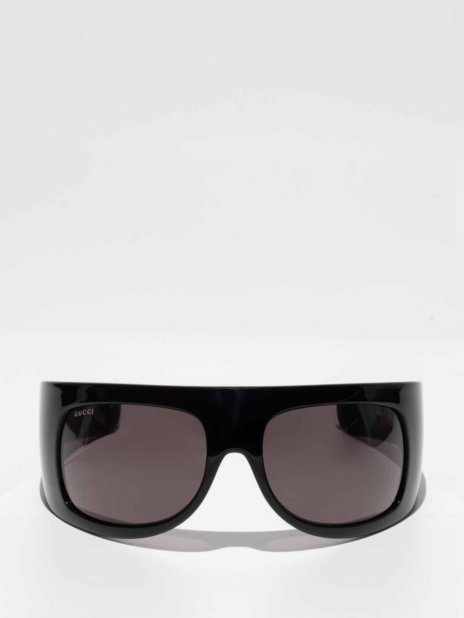 Gucci GG1633S 004 Black Sunglasses