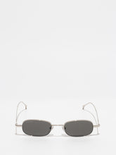 Gucci GG1648S 008  Silver Sunglasses