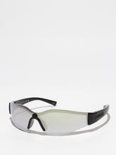 Gucci GG1651S 004 Black Sunglasses