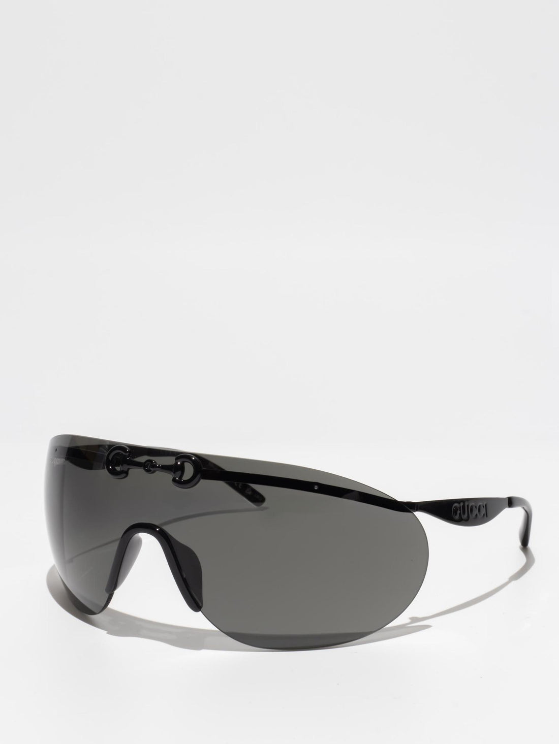 Gucci GG1656S 001 Black Sunglasses