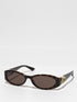 Gucci GG1660S 002 Tortoise Sunglasses