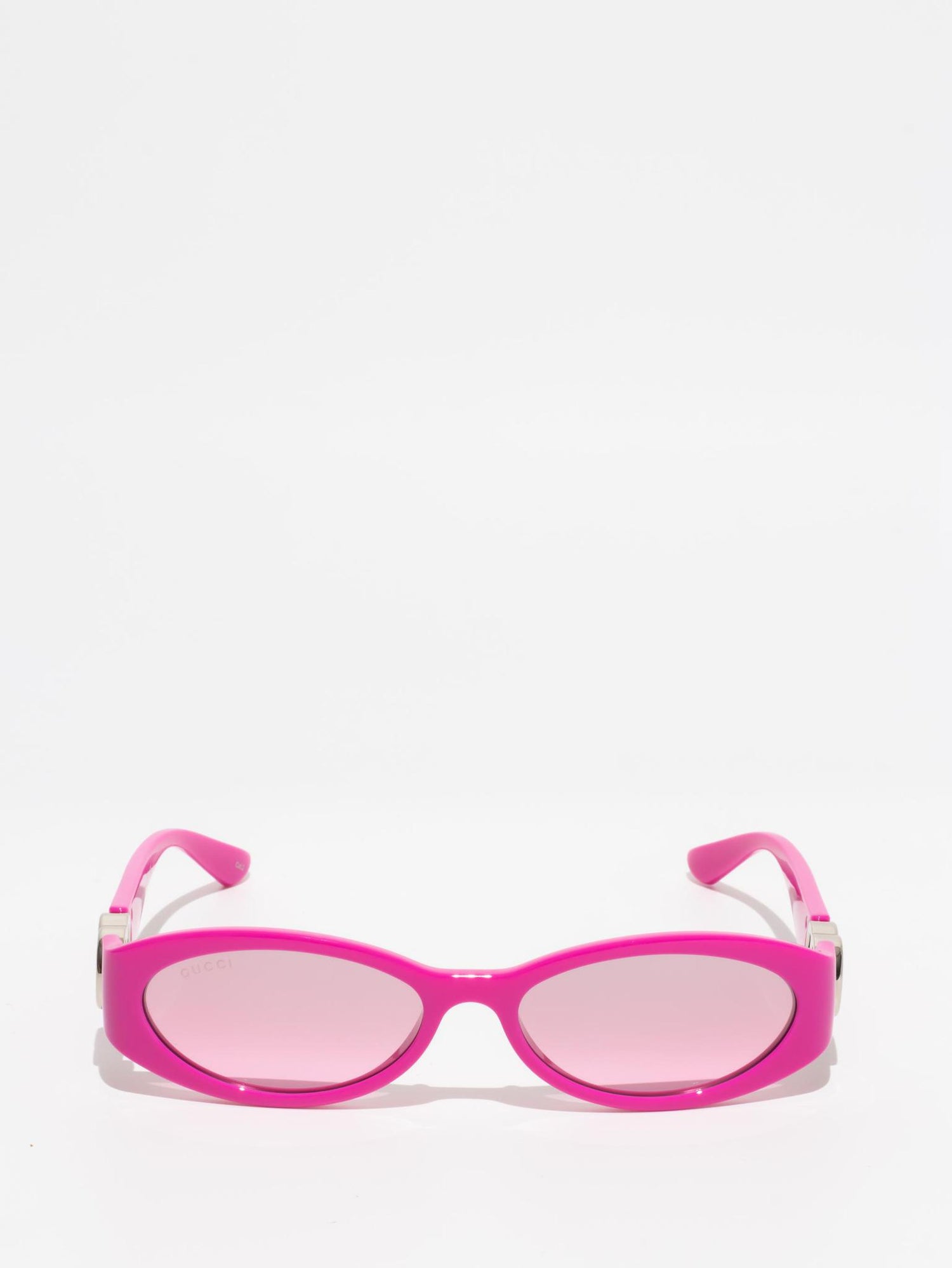 Gucci GG1660S 003 Pink Sunglasses