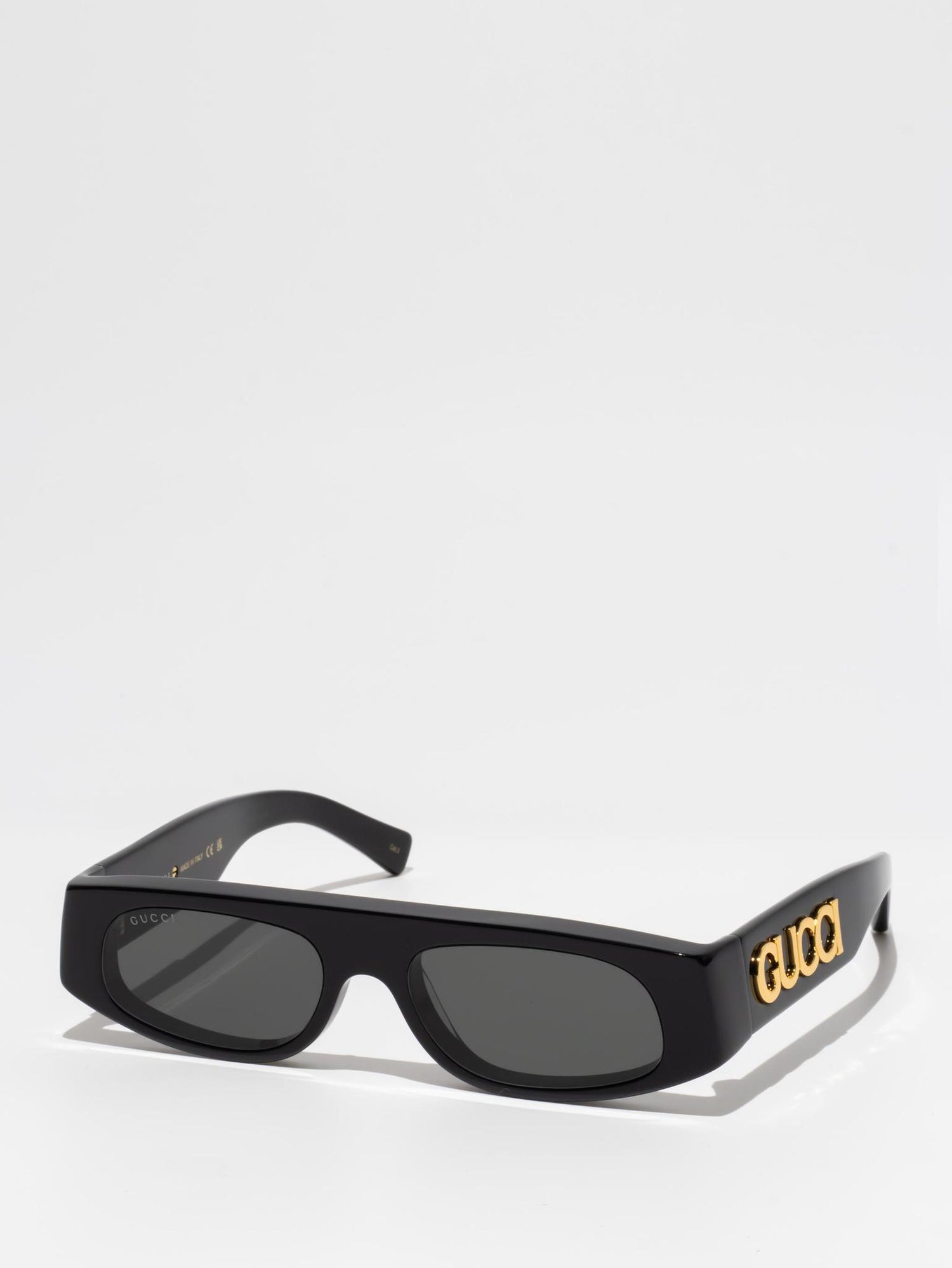 Gucci GG1771S 001 Black Sunglasses