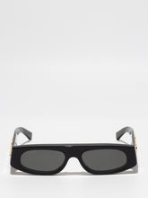 Gucci GG1771S 001 Black Sunglasses