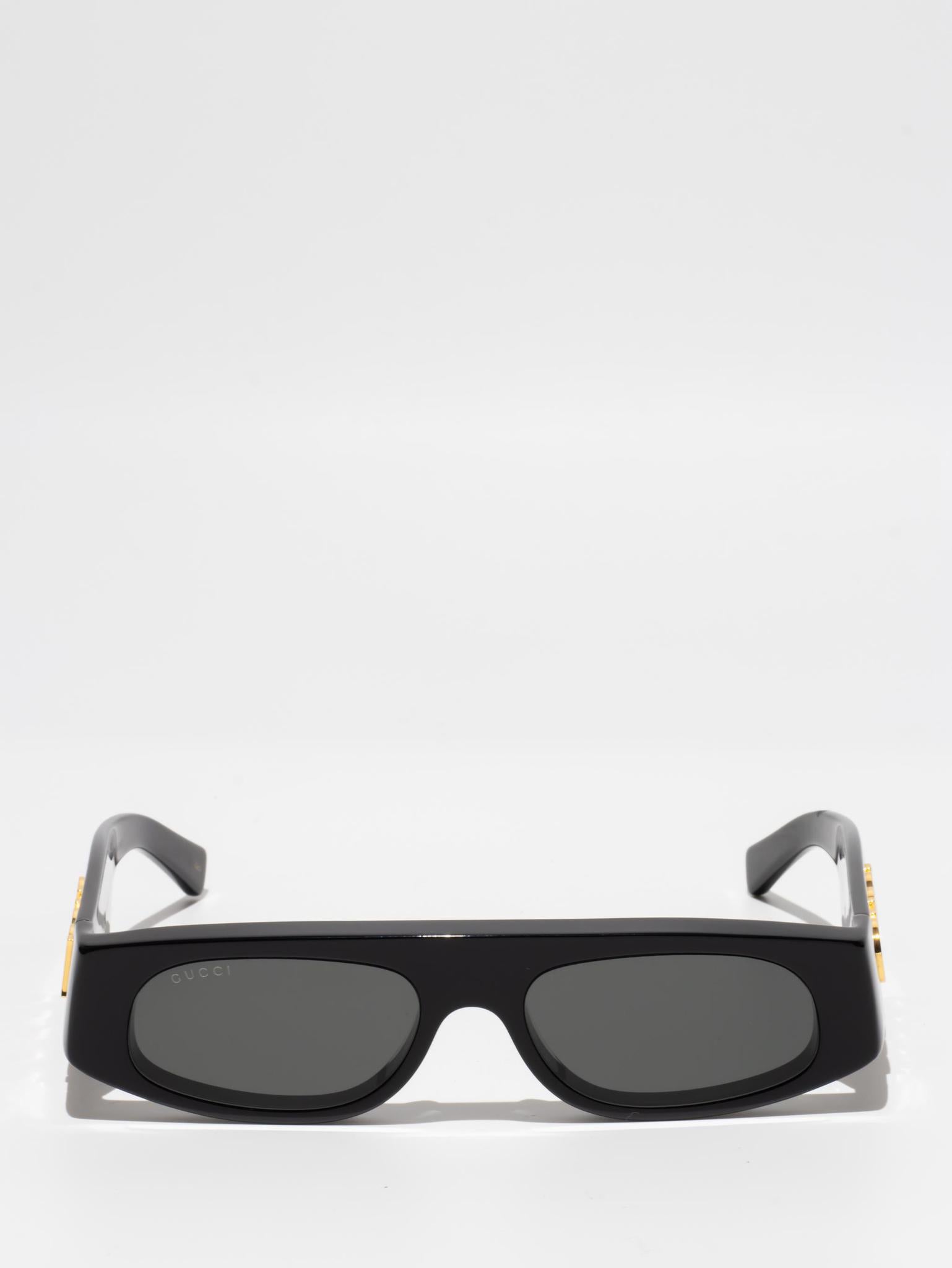 Gucci GG1771S 001 Black Sunglasses